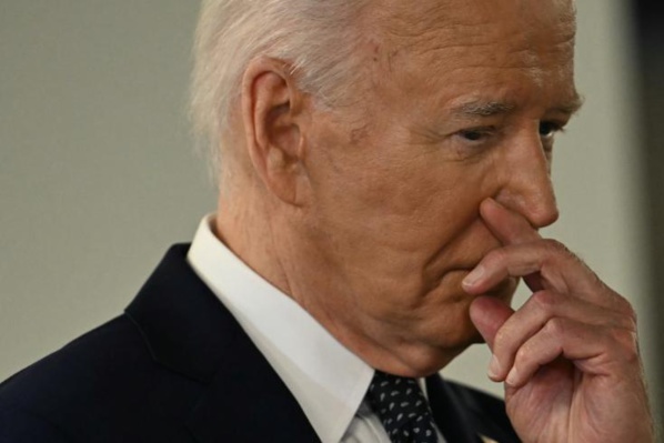 Joe Biden Joe Biden