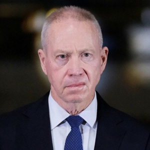 Yoav Galant Yoav Galant