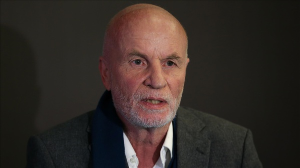 Guerre à Gaza: Le politologue François Burgat en garde à vue pour 'apologie du terrorisme' Guerre à Gaza: Le politologue François Burgat en garde à vue pour 'apologie du terrorisme'