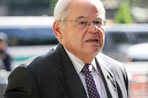 Accusations de corruption - L’heure du jugement approche pour le sénateur Bob Menendez Accusations de corruption - L’heure du jugement approche pour le sénateur Bob Menendez