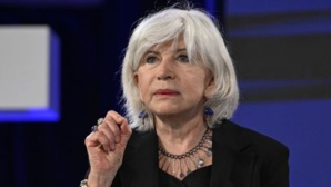 Laurence Tubiana Laurence Tubiana