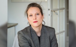 Lucie Castets Lucie Castets