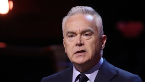 Huw Edwards Huw Edwards