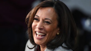 Kamala Harris Kamala Harris