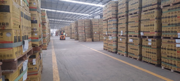 ENQUETE SOCIALE - Usine Twyford, les ouvriers sénégalais dans l’enfer de la céramique chinoise ENQUETE SOCIALE - Usine Twyford, les ouvriers sénégalais dans l’enfer de la céramique chinoise