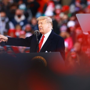 Trump : la cérémonie d'ouverture des Jeux Olympiques de Paris est une "honte" Trump : la cérémonie d'ouverture des Jeux Olympiques de Paris est une "honte"