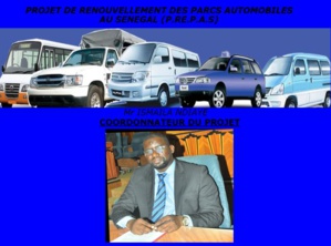 Ismaïla Ndiaye Ismaïla Ndiaye