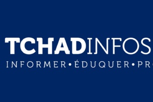 Au Tchad, suspension du site « Tchadinfos », le principal média d’information du pays Au Tchad, suspension du site « Tchadinfos », le principal média d’information du pays