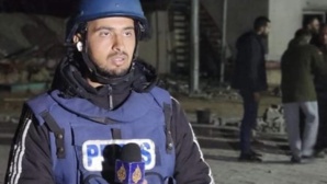L'un des deux journalistes d'Al Jazeera assassiné par Israël le 31 juillet 2024 à Gaza L'un des deux journalistes d'Al Jazeera assassiné par Israël le 31 juillet 2024 à Gaza
