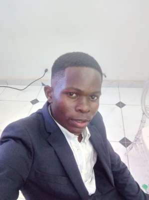 Junior Ngambe Junior Ngambe