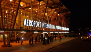 Mali : le gouvernement adopte des projets de texte pour la création d'une compagnie aérienne Mali : le gouvernement adopte des projets de texte pour la création d'une compagnie aérienne