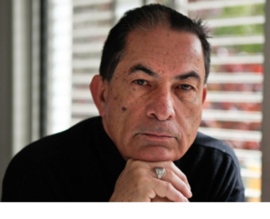 Le journaliste Gideon Levy Le journaliste Gideon Levy