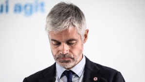 Laurent Wauquiez Laurent Wauquiez