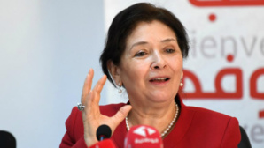 Sihem Bensadrine Sihem Bensadrine