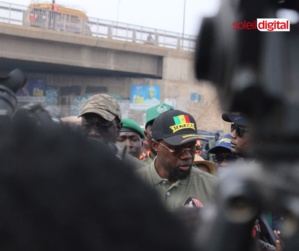 Sonko : le constat d'un Etat en ruines Sonko : le constat d'un Etat en ruines