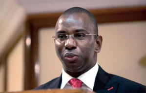 Moustapha Guirassy, ministre de l'Education nationale Moustapha Guirassy, ministre de l'Education nationale