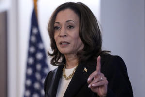 Kamala Harris Kamala Harris