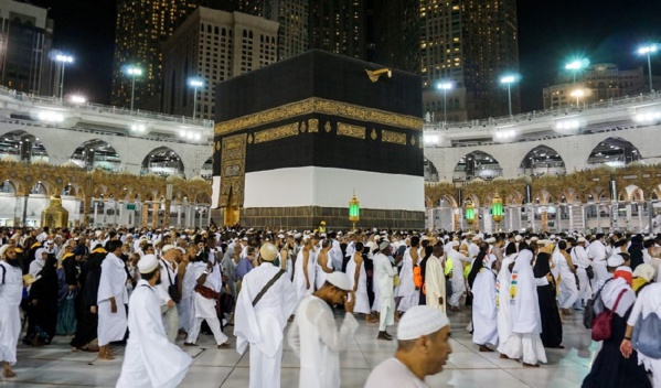 Sénégal : des grains de sable dans la machine du hadj à la Mecque.