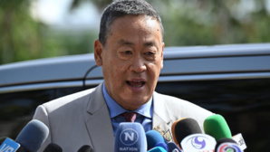 Srettha Thavisin Srettha Thavisin