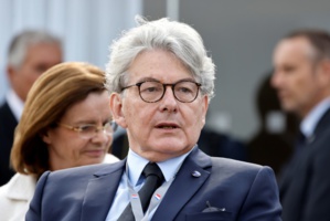 Thierry Breton Thierry Breton