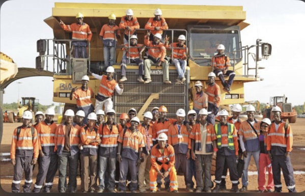 Les employés de SGO mettent fin à leur grève qui durait depuis le 1er août 2024. Les employés de SGO mettent fin à leur grève qui durait depuis le 1er août 2024.