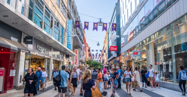 Stockholm, capitale de la Suède (illustration) Stockholm, capitale de la Suède (illustration)