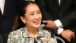 Thaïlande : Paetongtarn Shinawatra, fille de l’ancien Premier ministre, élue Première ministre Thaïlande : Paetongtarn Shinawatra, fille de l’ancien Premier ministre, élue Première ministre