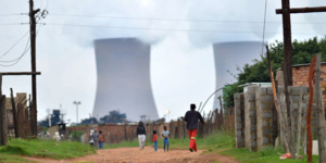 Le Kenya veut sa première centrale nucléaire d'ici 2034 Le Kenya veut sa première centrale nucléaire d'ici 2034