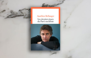 France : Aurélien Bellanger dénonce la dérive islamophobe du Parti socialiste France : Aurélien Bellanger dénonce la dérive islamophobe du Parti socialiste