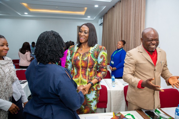 Biocontrôle génétique : quand scientifiques, communicateurs et journalistes partagent des défis critiques Biocontrôle génétique : quand scientifiques, communicateurs et journalistes partagent des défis critiques