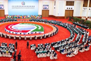 FOCAC 2024 : Élever les intérêts africains au-delà du sommet sino-africain