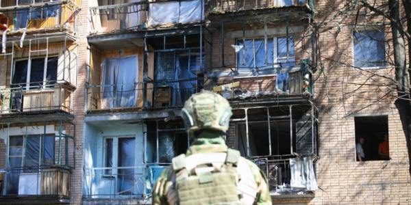 L’armée russe revendique la prise de deux localités dans l’est de l’Ukraine, un F16 américain écrasé L’armée russe revendique la prise de deux localités dans l’est de l’Ukraine, un F16 américain écrasé