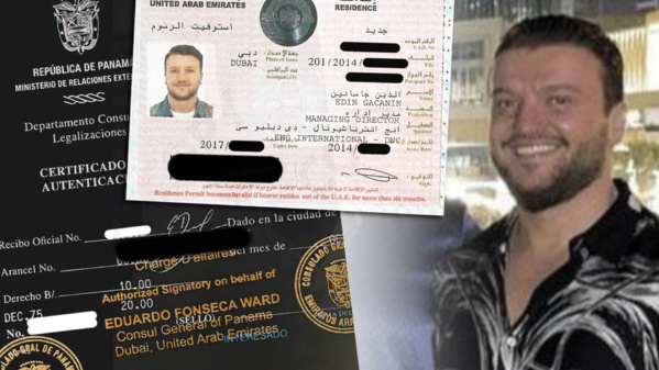 Un célèbre baron de la drogue a créé des sociétés écrans dans les îles Vierges britanniques et à Dubaï pour employer des sous-fifres présumés du cartel, selon des documents. Un célèbre baron de la drogue a créé des sociétés écrans dans les îles Vierges britanniques et à Dubaï pour employer des sous-fifres présumés du cartel, selon des documents.