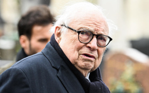 Henri Leclerc, avocat et défenseur des droits de l'homme, est mort à 90 ans Henri Leclerc, avocat et défenseur des droits de l'homme, est mort à 90 ans