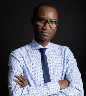 Ibrahima Thiam, membre de la coalition "SENEGAL KESSÉ" Ibrahima Thiam, membre de la coalition "SENEGAL KESSÉ"