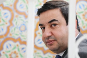 Tunisie : arrestation du candidat à la présidentielle Ayachi Zemmal pour "falsification de parrainages" Tunisie : arrestation du candidat à la présidentielle Ayachi Zemmal pour "falsification de parrainages"