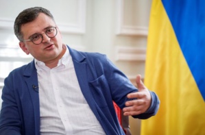 Dmitri Kuleba Dmitri Kuleba