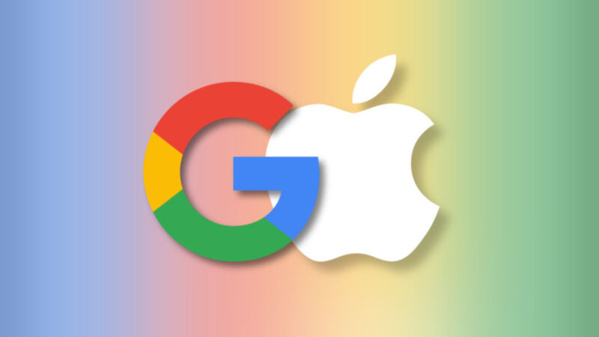 Victoire en justice de l'UE dans deux dossiers clé contre Apple et Google Victoire en justice de l'UE dans deux dossiers clé contre Apple et Google