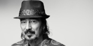 Didier Roustan Didier Roustan