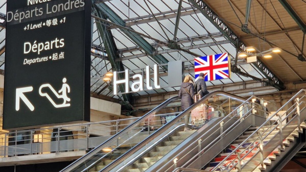 Une autorisation de voyage payante bientôt obligatoire pour entrer au Royaume-Uni Une autorisation de voyage payante bientôt obligatoire pour entrer au Royaume-Uni