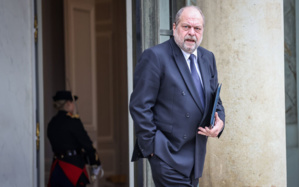 Justice : Éric Dupond-Moretti laisse derrière lui un projet de loi pour lutter contre le narcotrafic Justice : Éric Dupond-Moretti laisse derrière lui un projet de loi pour lutter contre le narcotrafic