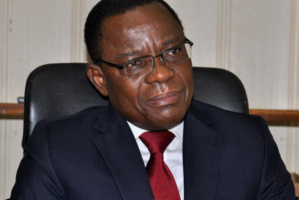 Cameroun: l’opposant Maurice Kamto réclame un audit du fichier électoral avant les scrutins de 2025 Cameroun: l’opposant Maurice Kamto réclame un audit du fichier électoral avant les scrutins de 2025