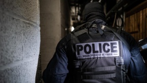 Nouvelle fusillade près de Grenoble, deux blessés dont un grave Nouvelle fusillade près de Grenoble, deux blessés dont un grave