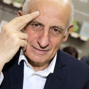 Le journaliste et chroniqueur Jean-Michel Aphatie Le journaliste et chroniqueur Jean-Michel Aphatie