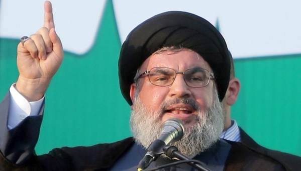 Hassan Nasrallah Hassan Nasrallah