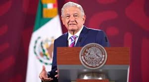 Andres Manuel Lopez Obrador (AMLO) Andres Manuel Lopez Obrador (AMLO)