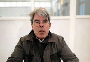 Le Pr. Ahmed Rouadjia Le Pr. Ahmed Rouadjia