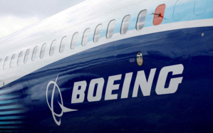 Boeing : la justice italienne confirme la livraison de composants aéronautiques non conformes Boeing : la justice italienne confirme la livraison de composants aéronautiques non conformes