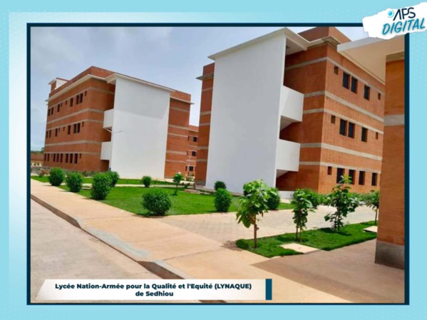 Concours d’entrée au LYNAQUE : Une erreur scandaleuse ! Concours d’entrée au LYNAQUE : Une erreur scandaleuse !