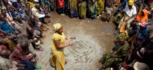 En Afrique subsaharienne, plus de 79 millions de femmes victimes de violences sexuelles En Afrique subsaharienne, plus de 79 millions de femmes victimes de violences sexuelles